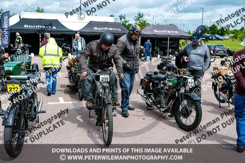 Vintage motorcycle club;eventdigitalimages;no limits trackdays;peter wileman photography;vintage motocycles;vmcc banbury run photographs